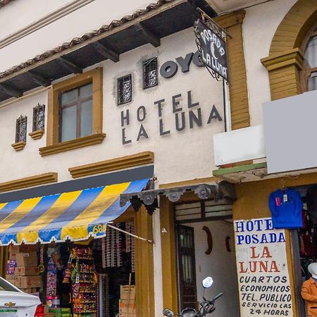 Oyo Hotel La Luna, Templo De Santo Domingo De Guzman San Cristóbal de Las Casas Kültér fotó