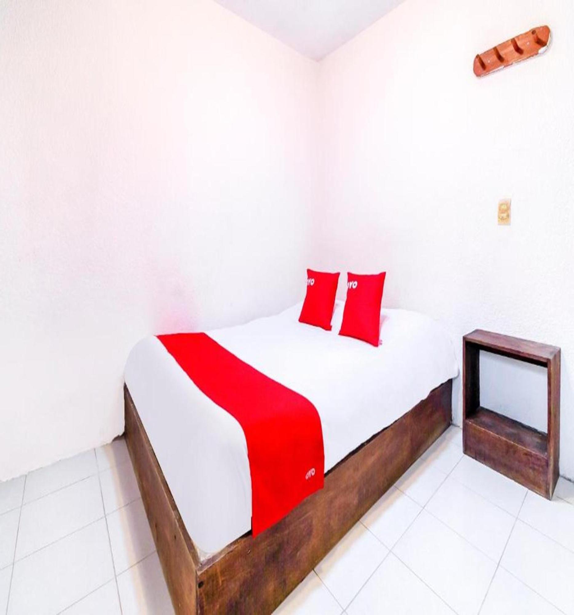 Oyo Hotel La Luna, Templo De Santo Domingo De Guzman San Cristóbal de Las Casas Kültér fotó